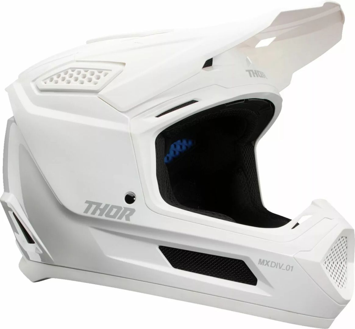 Thor 0110-8895 Fleet Whiteout bukóSISAK 0