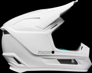 Thor 0111-1679 ifjúsági flotta fehér bukóSISAK 1