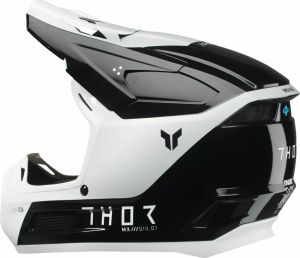 Thor 0111-1686 Ifjúsági flotta vihar bukóSISAK 3
