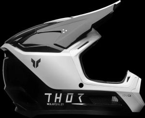Thor 0111-1688 Ifjúsági flotta vihar bukóSISAK 1