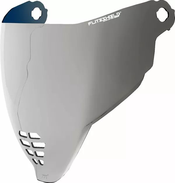 Icon 0130-1337 Fliteshield ™ pajzs Bukósisak alkatrész 0
