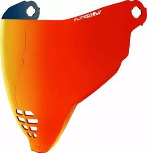 Icon 0130-1339 Fliteshield ™ pajzs Bukósisak