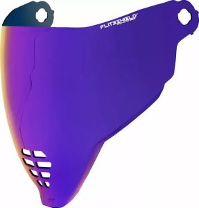 Icon 0130-1341 Fliteshield ™ pajzs Bukósisak