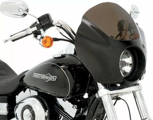 Memphis shades MEM7191 Gauntlet Fairing Szélvédő, fejidom 1