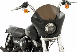 Memphis shades MEM7191 Gauntlet Fairing Szélvédő, fejidom 3