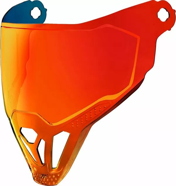 Icon 0130-1346 Forceshield ™ 22.06 pajzs Bukósisak alkatrész 0