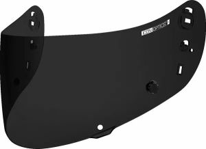 Icon 0130-1357 AirFrame Pro/AirForm/AirMada ™ bukóSISAK Tracshield ™ Bukósisak