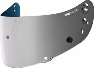 Icon 0130-1358 AirFrame Pro/AirForm/AirMada ™ bukóSISAK Tracshield ™ Bukósisak