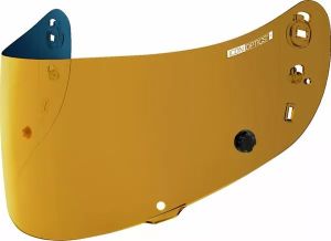 Icon 0130-1359 Airframe Pro/AirForm/AirMada ™ bukóSISAK Tracshield ™ Bukósisak