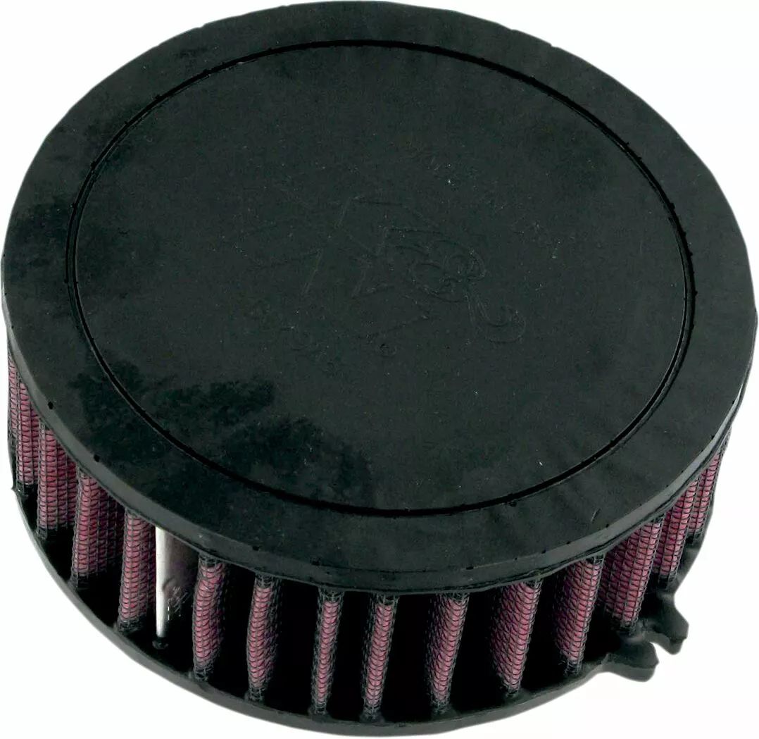 K & N YA-6598 magas áramlású légszűrő Levegőszűrő alkatrészek, légszűrők 1