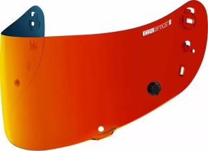 Icon 0130-1360 AirFrame Pro/AirForm/AirMada ™ bukóSISAK Tracshield ™ Bukósisak