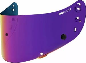 Icon 0130-1362 AirFrame Pro/AirForm/AirMada ™ bukóSISAK Tracshield ™ Bukósisak