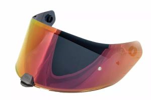 Premier helmets XVISI0131 Devil & amp; Hyper BukóSISAK VISOR Bukósisak  zárt
