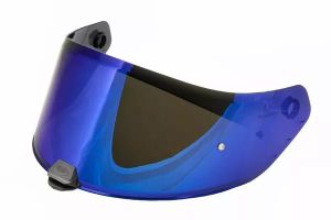 Premier helmets XVISI0132 Devil & amp; Hyper BukóSISAK VISOR Bukósisak  zárt