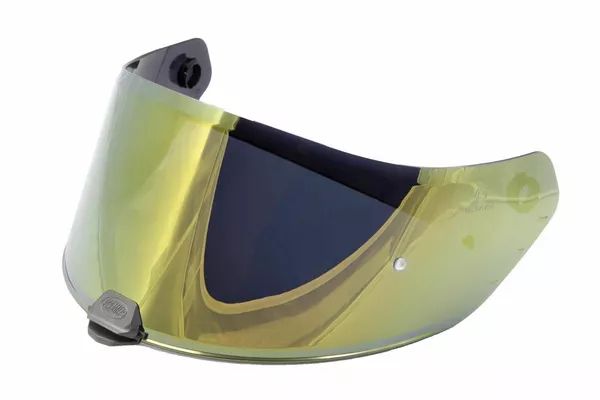Premier helmets XVISI0133 Devil & amp; Hyper BukóSISAK VISOR Bukósisak  zárt 0