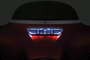 Kuryakyn KUR5053 LED FAILS szellőzőnyílás 3