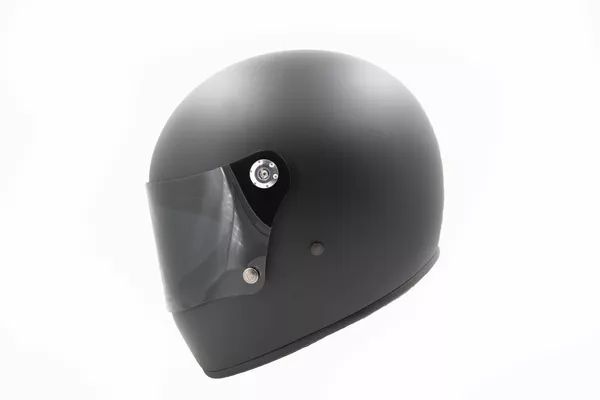Premier helmets XVISI0010 Trophy BukóSISAK VISOR Bukósisak  zárt 0