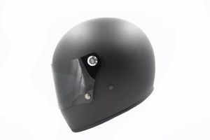 Premier helmets XVISI0010 Trophy BukóSISAK VISOR Bukósisak  zárt