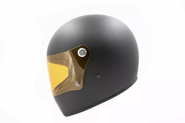 Premier helmets XVISI0075 Trophy BukóSISAK VISOR Bukósisak  zárt 0