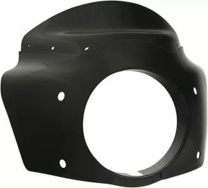Memphis shades MEM7451 Road Warrior Fairing Szélvédő, fejidom 2