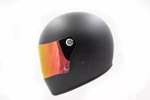 Premier helmets XVISI0078 Trophy BukóSISAK VISOR Bukósisak  zárt