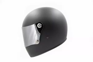 Premier helmets XVISI0076 Trophy BukóSISAK VISOR Bukósisak  zárt