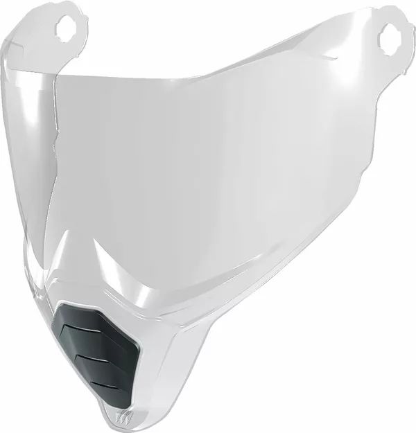 Icon 0130-1388 Ultrashield ™ 22.06 pajzs Bukósisak alkatrész 0