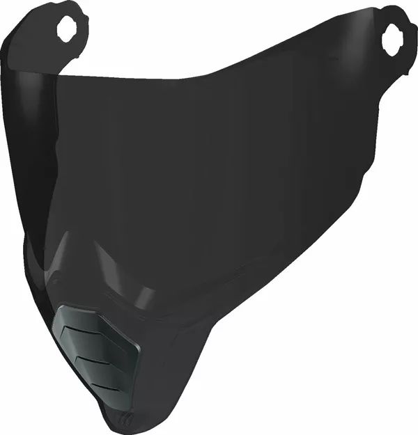 Icon 0130-1390 Ultrashield ™ pajzs Bukósisak alkatrész 0