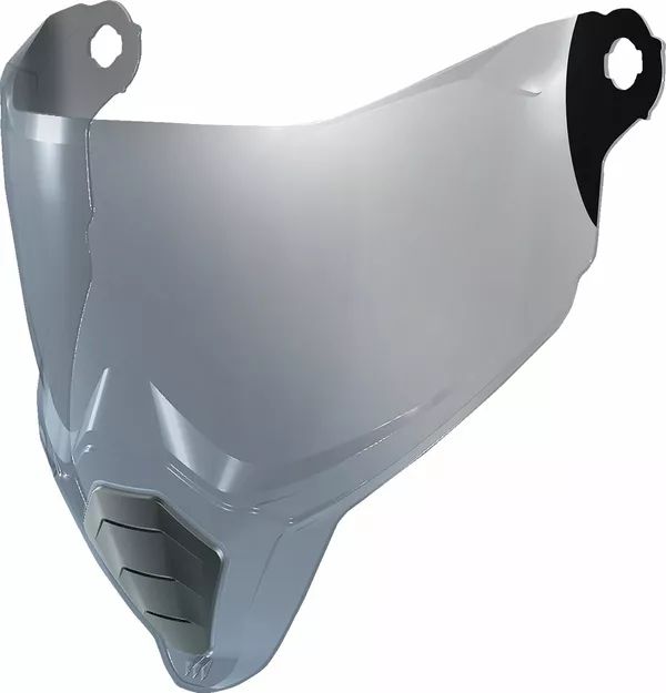 Icon 0130-1391 Ultrashield ™ pajzs Bukósisak alkatrész 0