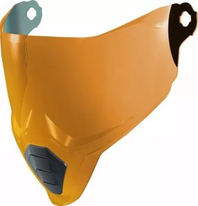 Icon 0130-1392 Ultrashield ™ pajzs Bukósisak