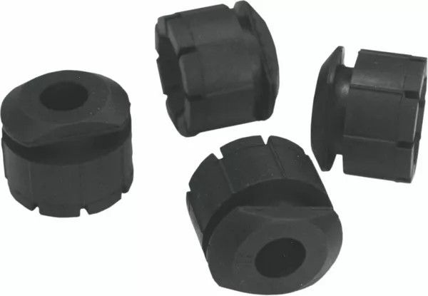 K&l supply 25-6384 Üléspárna gumi készlet Ülés rögzítés 1