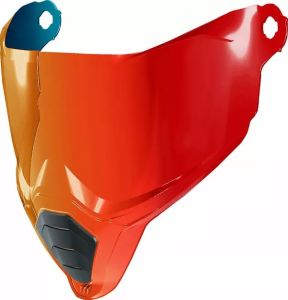Icon 0130-1393 Ultrashield ™ pajzs Bukósisak