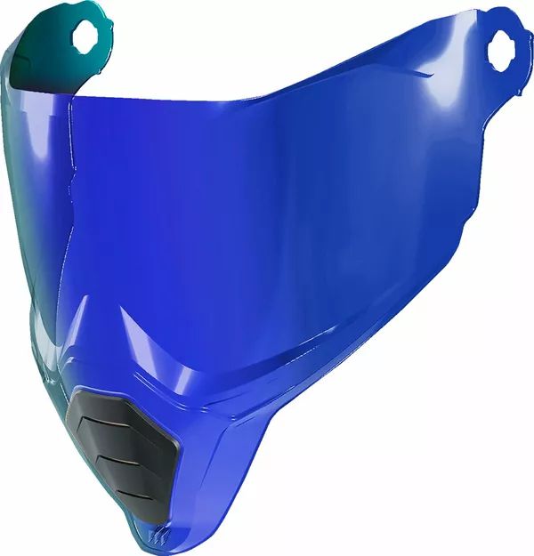 Icon 0130-1394 Ultrashield ™ pajzs Bukósisak alkatrész 0