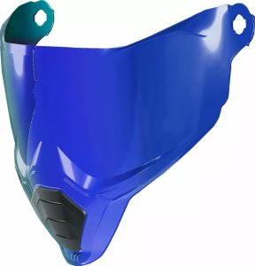Icon 0130-1394 Ultrashield ™ pajzs Bukósisak