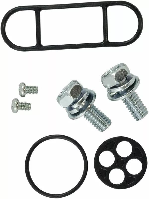 K&l supply 18-2709 Fuel Petcock Rebuild Kit Benzintartály 1