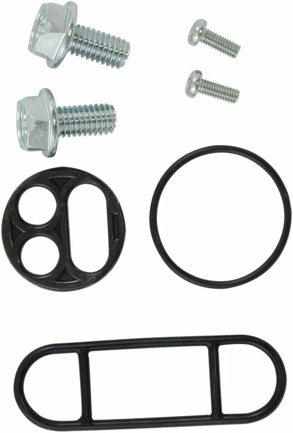 K&l supply 18-2727 Fuel Petcock Rebuild Kit Benzintartály 1