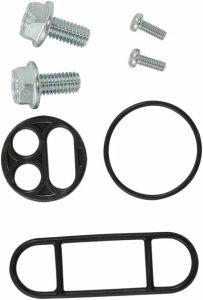 K&l supply 18-2727 Fuel Petcock Rebuild Kit Benzintartály 1