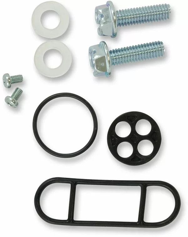 K&l supply 18-2706 Fuel Petcock Rebuild Kit Benzintartály 1