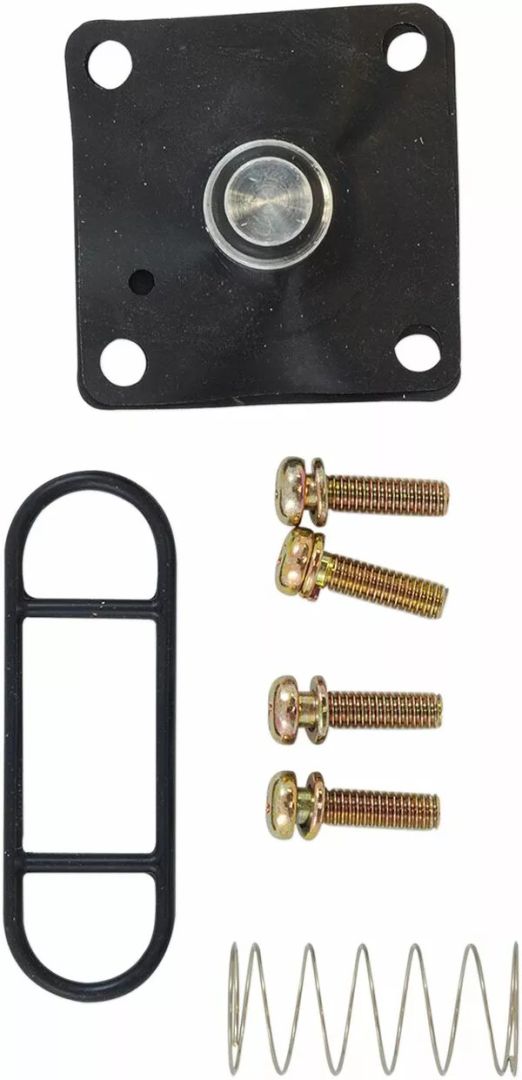 K&l supply 18-2812 Fuel Petcock Rebuild Kit Benzintartály 1
