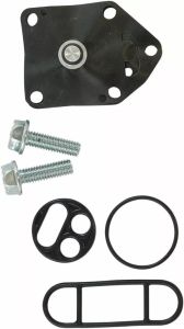K&l supply 18-2763 Fuel Petcock Rebuild Kit Benzintartály 1