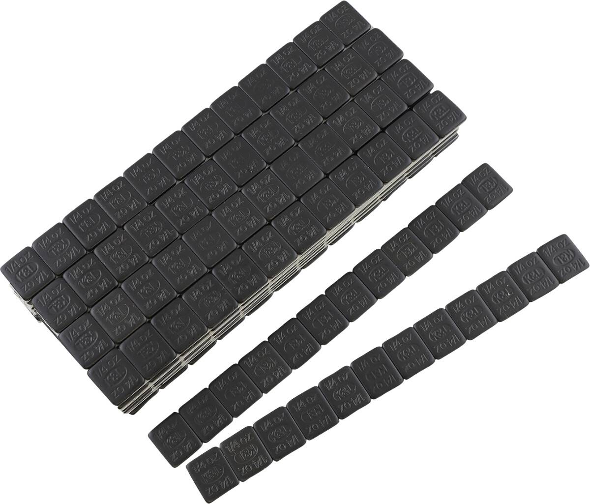 K&l supply 32-8124 Quickstick kerék súlyok Gumiszerelő és centírozó alkatrészek 0