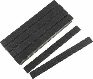 K&l supply 32-8124 Quickstick kerék súlyok Motorgumi és quad gumi