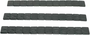 K&l supply 32-2428 Quickstick kerék súlyok Motorgumi és quad gumi