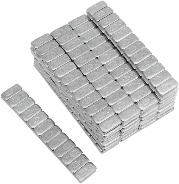 K&l supply 32-8087 Quickstick kerék súlyok Gumiszerelő és centírozó alkatrészek 1