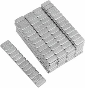 K&l supply 32-8087 Quickstick kerék súlyok Gumiszerelő és centírozó alkatrészek 1