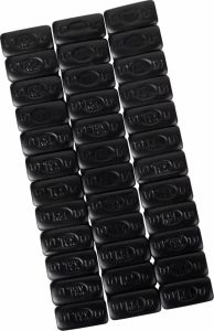 K&l supply 32-2403 Quickstick kerék súlyok Motorgumi és quad gumi
