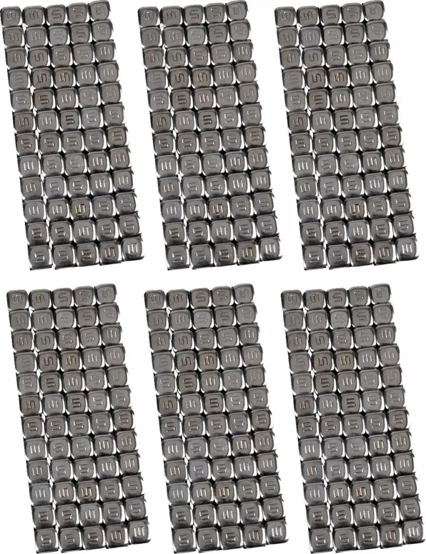 K&l supply 32-3499 Quickstick kerék súlyok Gumiszerelő és centírozó alkatrészek 1