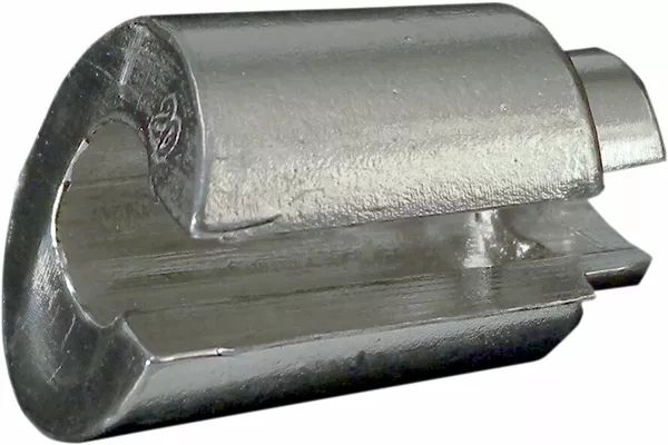 K&l supply 32-4091 univerzális szögletes kerekes súlyok Motorkerékpár gumiabroncs 0