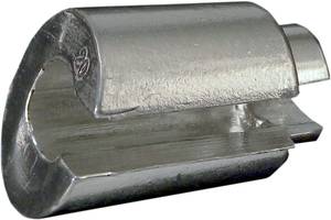 K&l supply 32-4091 univerzális szögletes kerekes súlyok Motorkerékpár gumiabroncs 1