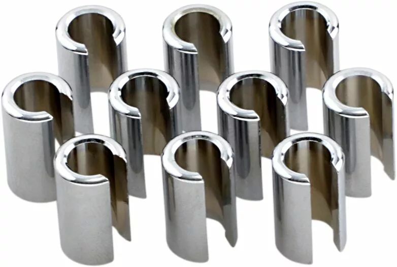 K&l supply 32-7091 króm/cinkkerekes kerék súlyok Motorkerékpár gumiabroncs 1